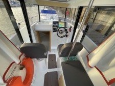 SOLD Beneteau Barracuda 7