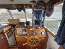 SOLD Grand Banks 32