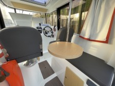 SOLD Beneteau Barracuda 7
