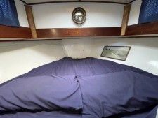 SOLD Grand Banks 32