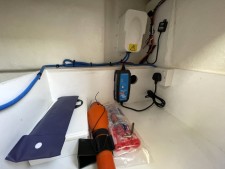 SOLD Beneteau Barracuda 7