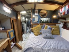 SOLD Celtic Seas Ferro-Cement 38
