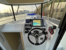 SOLD Beneteau Barracuda 7