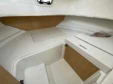 SOLD Beneteau Barracuda 7