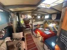 SOLD Celtic Seas Ferro-Cement 38