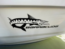 SOLD Beneteau Barracuda 7