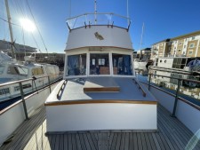 SOLD Grand Banks 32