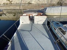 SOLD Grand Banks 32