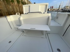 SOLD Beneteau Barracuda 7