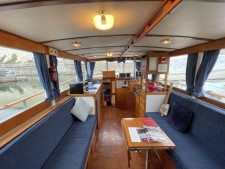 SOLD Grand Banks 32
