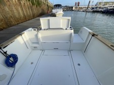 SOLD Beneteau Barracuda 7