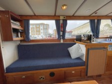 SOLD Grand Banks 32
