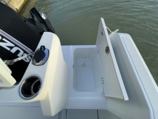 SOLD Beneteau Barracuda 7
