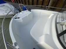 SOLD Beneteau Barracuda 7