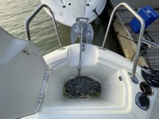 SOLD Beneteau Barracuda 7
