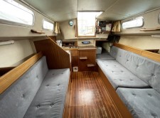 Westerly Griffon
