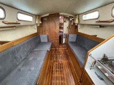 Westerly Griffon