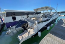 Embark on Endless Adventures with the Beneteau Flyer 10