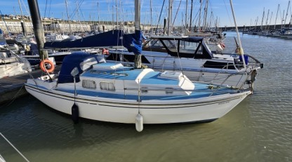 SOLD Westerly Centaur