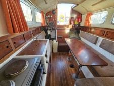 SOLD Westerly Centaur