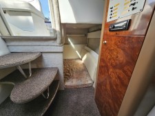 SOLD Maxum 2700 SCR