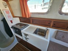 SOLD Westerly Centaur