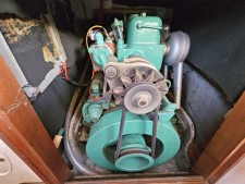 SOLD Westerly Centaur