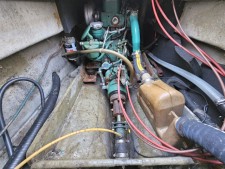 SOLD Westerly Centaur