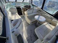 SOLD Maxum 2700 SCR
