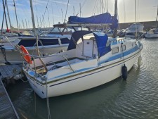 SOLD Westerly Centaur
