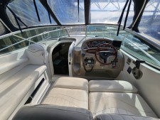 SOLD Maxum 2700 SCR