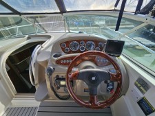 SOLD Maxum 2700 SCR