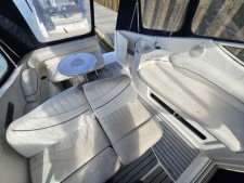 SOLD Maxum 2700 SCR