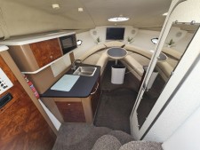 SOLD Maxum 2700 SCR