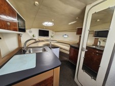 SOLD Maxum 2700 SCR