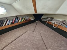 SOLD Westerly Centaur