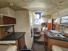 SOLD Maxum 2700 SCR