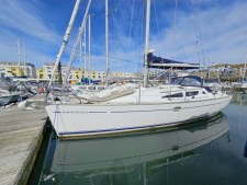 SOLD Jeanneau Sun Odyssey 35