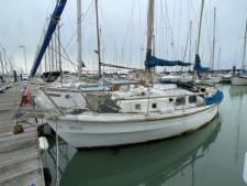 SOLD Westerly Pentland 32