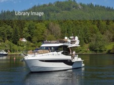 Galeon 460 Fly