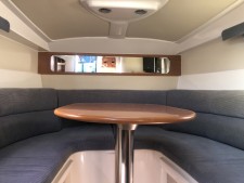 SOLD Sealine S25 Sports Open