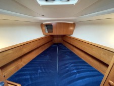SOLD Jeanneau Sun Odyssey 35
