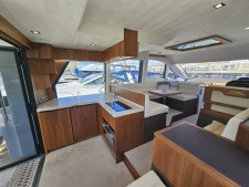 Galeon 460 Fly