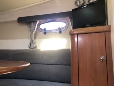 SOLD Sealine S25 Sports Open