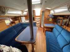 SOLD Jeanneau Sun Odyssey 35