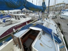 SOLD Westerly Pentland 32