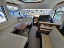 Galeon 460 Fly