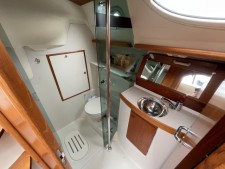 SOLD Jeanneau Sun Odyssey 35