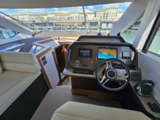 Galeon 460 Fly