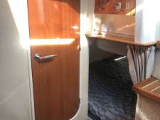 SOLD Sealine S25 Sports Open